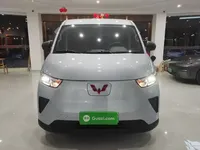 Wuling Yangguang 2026 (1200 км)
