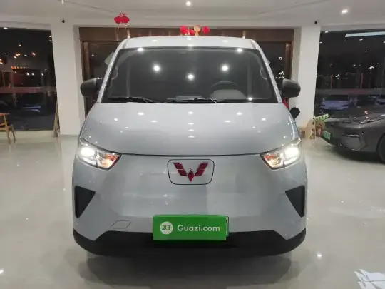 Wuling Yangguang 2026 (1200 км)