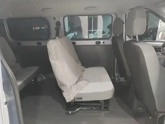 Wuling Yangguang 2026 (1200 км)
