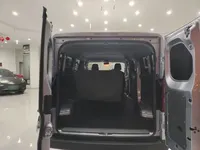 Wuling Yangguang 2026 (1200 км)