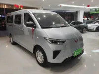 Wuling Yangguang 2026 (1200 км)
