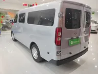 Wuling Yangguang 2026 (1200 км)