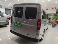Wuling Yangguang 2026 (1200 км)