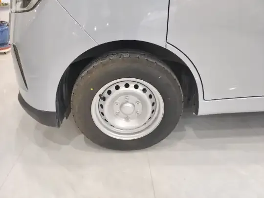 Wuling Yangguang 2026 (1200 км)