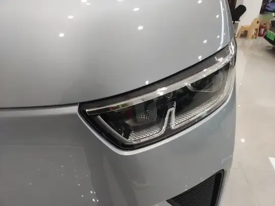 Wuling Yangguang 2026 (1200 км)
