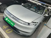 CHANGAN NEVO A06 2026 (300 км)