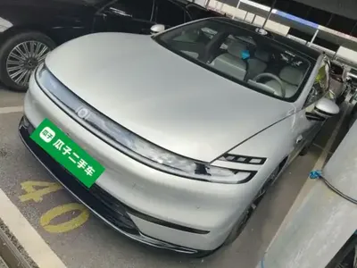 CHANGAN NEVO A06 2026 (300 км)