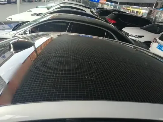 CHANGAN NEVO A06 2026 (300 км)