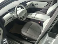 CHANGAN NEVO A06 2026 (300 км)