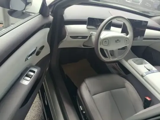 CHANGAN NEVO A06 2026 (300 км)