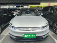 CHANGAN NEVO A06 2026 (300 км)
