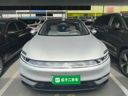 CHANGAN NEVO A06 2026 (300 км)