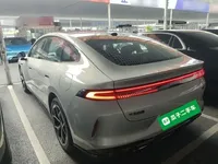 CHANGAN NEVO A06 2026 (300 км)