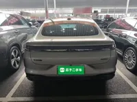CHANGAN NEVO A06 2026 (300 км)