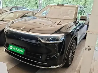 Hima AITO M8 2025 (200 км)