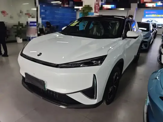 Dongfeng Aeolus L7 New Energy 2026 (100 км)