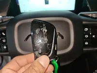 Dongfeng Aeolus L7 New Energy 2026 (100 км)