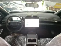 Dongfeng Aeolus L7 New Energy 2026 (100 км)