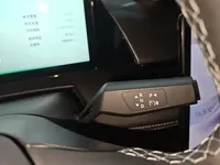 Dongfeng Aeolus L7 New Energy 2026 (100 км)