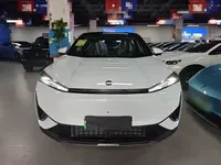 Dongfeng Aeolus L7 New Energy 2026 (100 км)