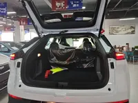 Dongfeng Aeolus L7 New Energy 2026 (100 км)