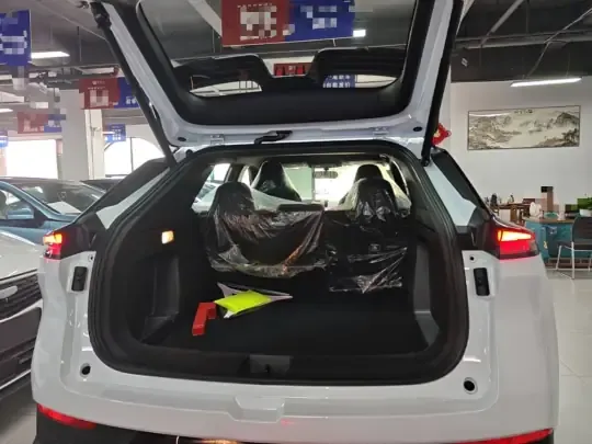 Dongfeng Aeolus L7 New Energy 2026 (100 км)