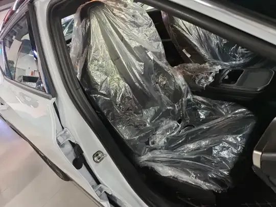 Dongfeng Aeolus L7 New Energy 2026 (100 км)