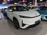 Dongfeng Aeolus L7 New Energy 2026 (100 км)