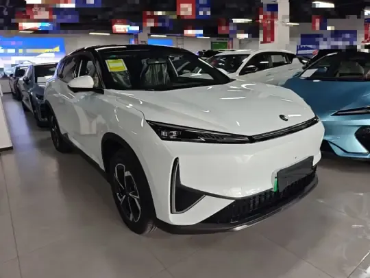 Dongfeng Aeolus L7 New Energy 2026 (100 км)