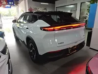 Dongfeng Aeolus L7 New Energy 2026 (100 км)