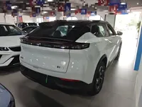 Dongfeng Aeolus L7 New Energy 2026 (100 км)