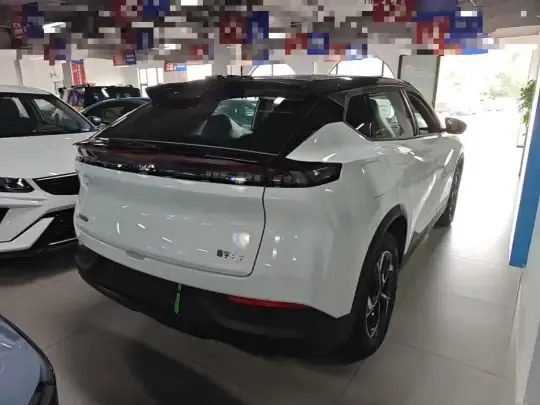 Dongfeng Aeolus L7 New Energy 2026 (100 км)