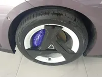 Dongfeng eπ eπ007 2026 (500 км)