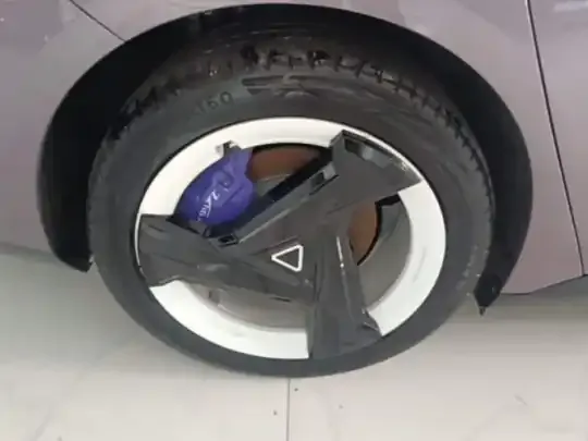 Dongfeng eπ eπ007 2026 (500 км)