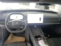 Dongfeng eπ eπ007 2026 (500 км)