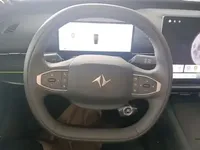 Dongfeng eπ eπ007 2026 (500 км)