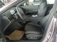 Dongfeng eπ eπ007 2026 (500 км)