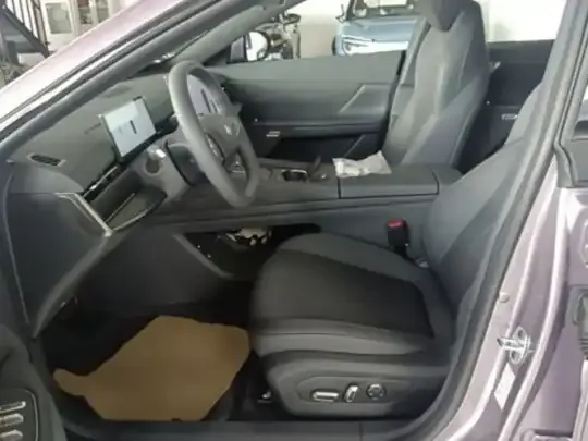 Dongfeng eπ eπ007 2026 (500 км)