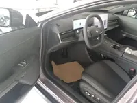 Dongfeng eπ eπ007 2026 (500 км)
