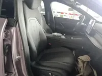 Dongfeng eπ eπ007 2026 (500 км)