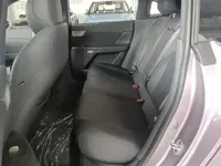 Dongfeng eπ eπ007 2026 (500 км)