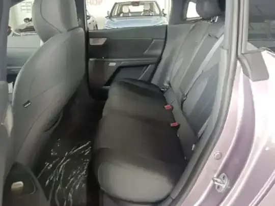 Dongfeng eπ eπ007 2026 (500 км)