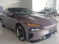 Dongfeng eπ eπ007 2026 (500 км)