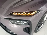 Dongfeng eπ eπ007 2026 (500 км)