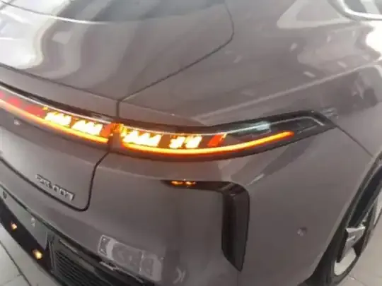 Dongfeng eπ eπ007 2026 (500 км)