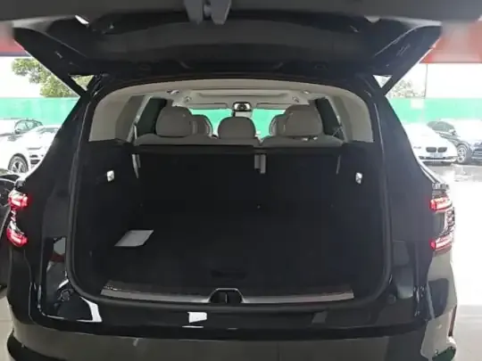 Zeekr 8X 2026 (100 км)