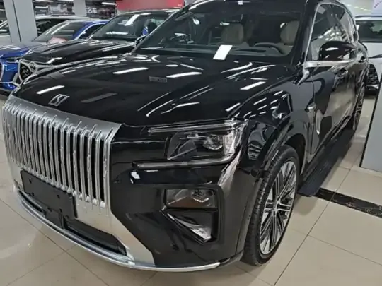 Zeekr 8X 2026 (300 км)