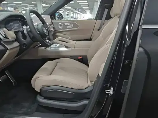 Zeekr 8X 2026 (300 км)