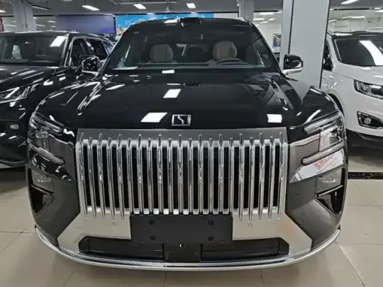 Zeekr 8X 2026 (300 км)