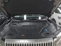 Zeekr 8X 2026 (300 км)
